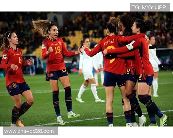 西班牙女足重返欧锦赛新阵容能否实现夺冠梦想与辉煌复兴 西班牙女足重返欧锦赛新阵容能否实现夺冠梦想与辉煌复兴