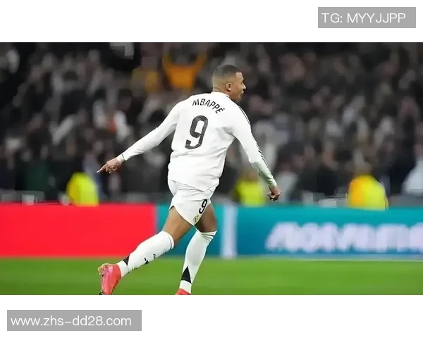 姆巴佩年度进球破55大关冲击C罗传奇纪录书写皇马新辉煌 姆巴佩年度进球破55大关冲击C罗传奇纪录书写皇马新辉煌