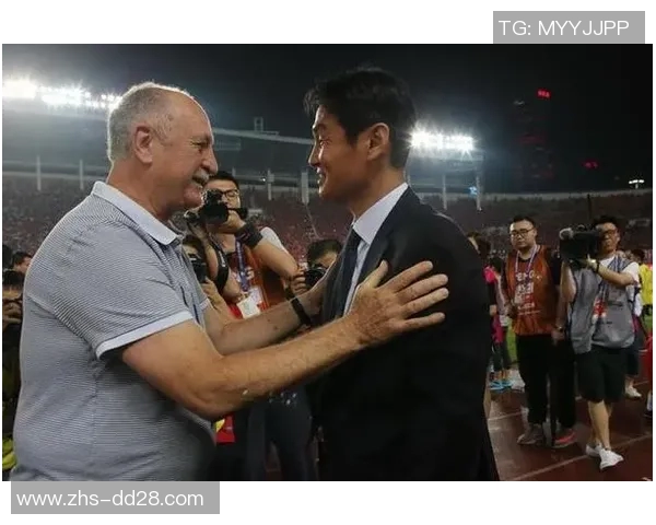 恒大与济州的巅峰对决谁能在这场较量中笑到最后 恒大与济州的巅峰对决谁能在这场较量中笑到最后