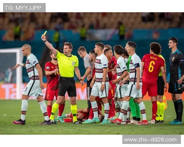 法国与葡萄牙足球对决分析历史交锋与未来展望 法国与葡萄牙足球对决分析历史交锋与未来展望