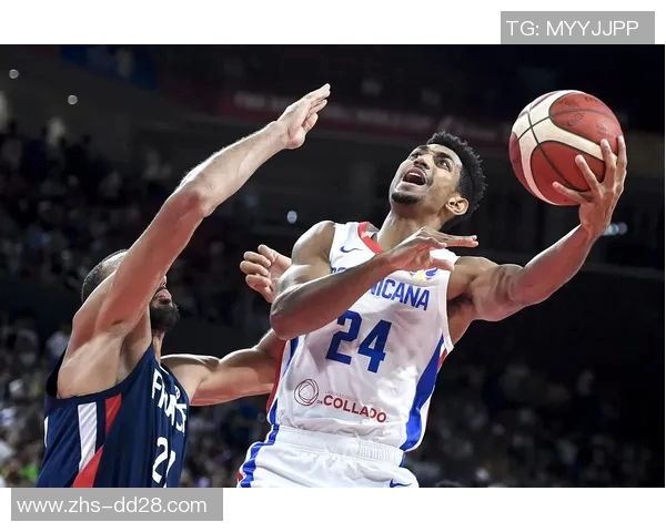 美国梦十队对决法国队的精彩较量与篮球魅力的碰撞