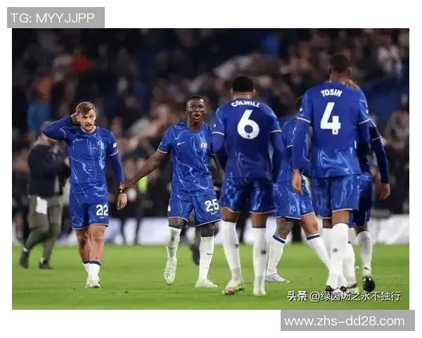 切尔西与水晶宫的对决前瞻分析及赛前预测展望